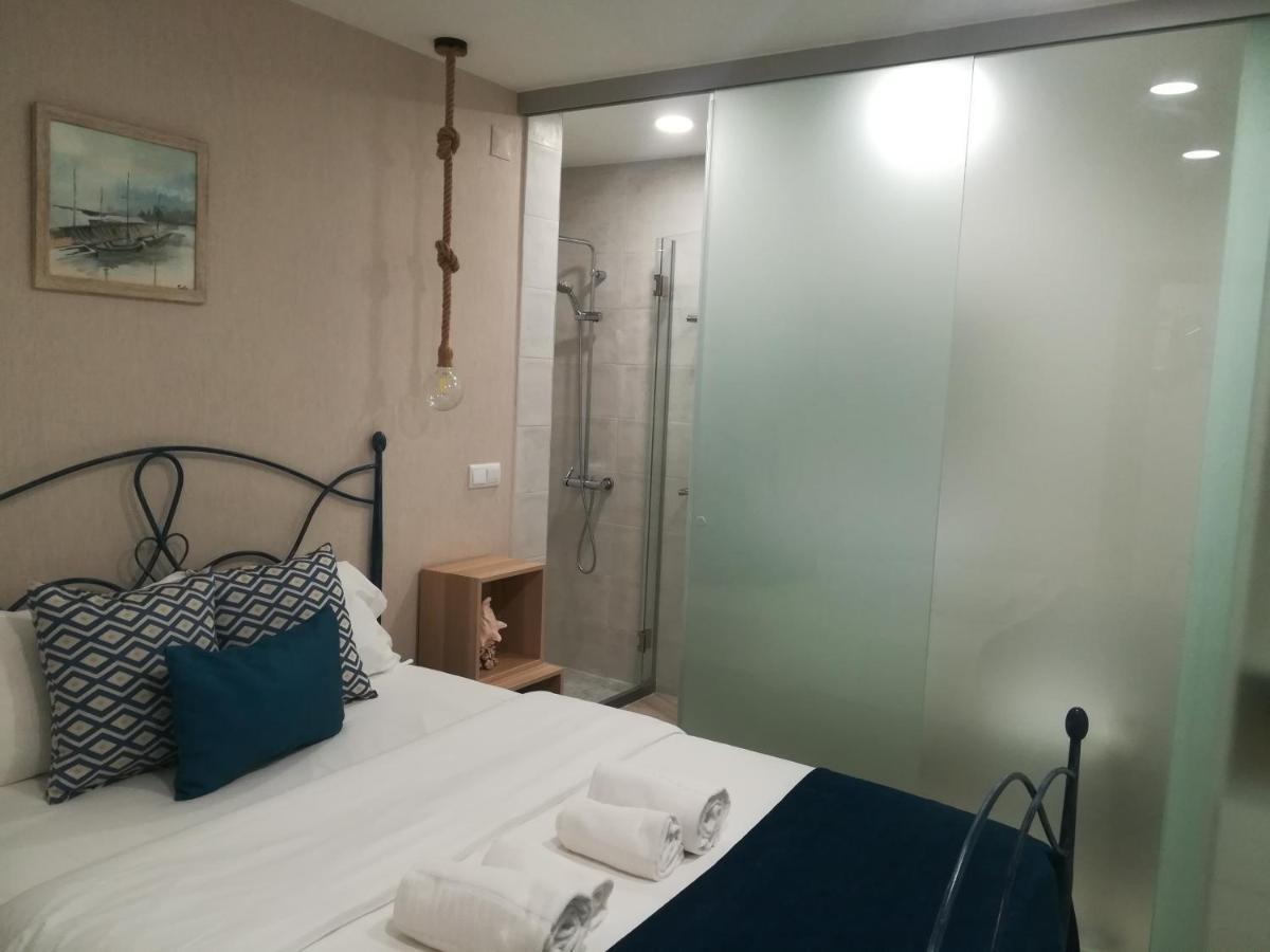 Pro Touristic Green Planet Apartment Ferrel  Ngoại thất bức ảnh