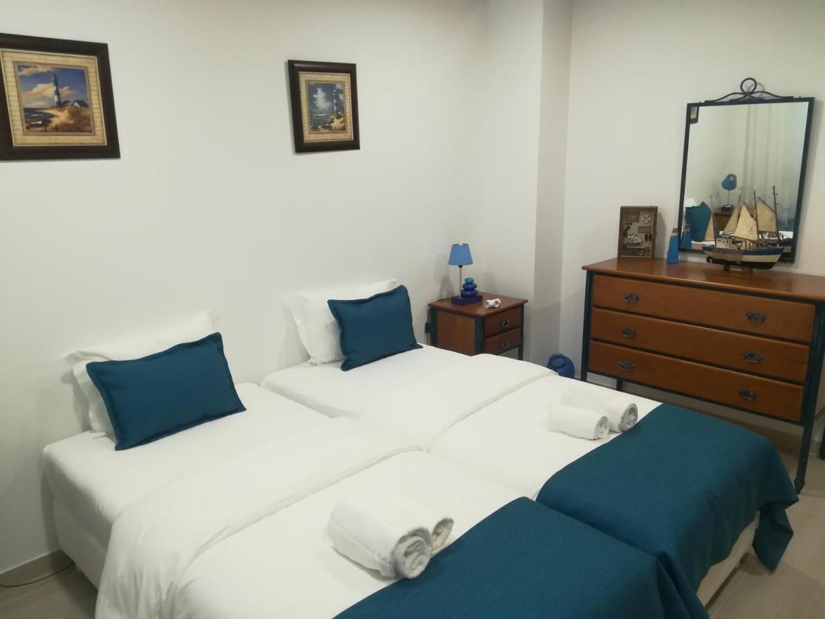 Pro Touristic Green Planet Apartment Ferrel  Ngoại thất bức ảnh