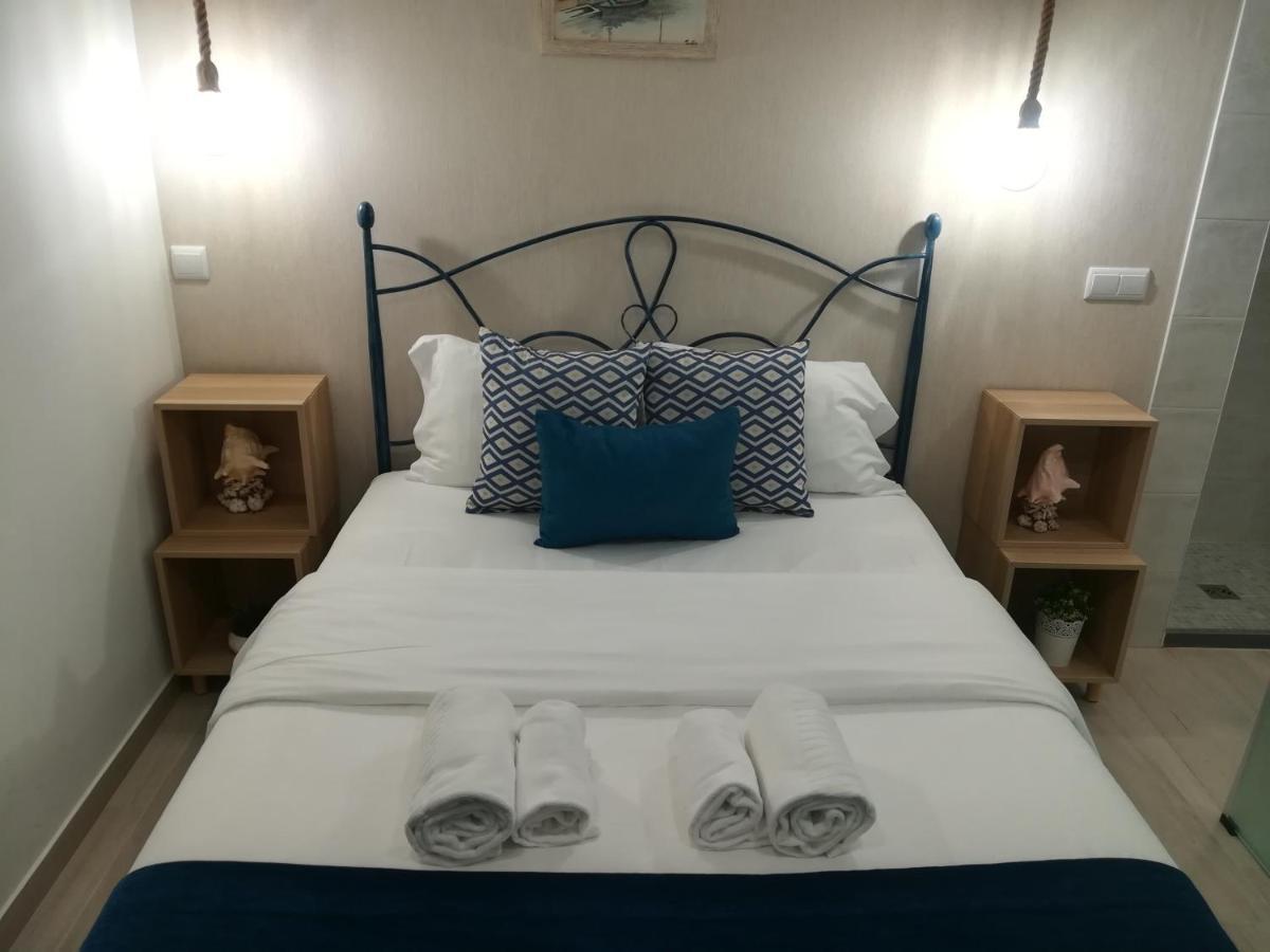 Pro Touristic Green Planet Apartment Ferrel  Ngoại thất bức ảnh