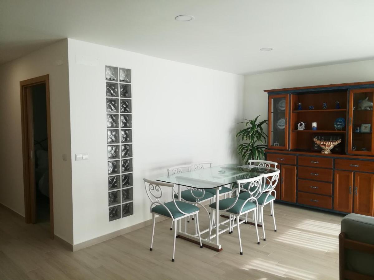 Pro Touristic Green Planet Apartment Ferrel  Ngoại thất bức ảnh