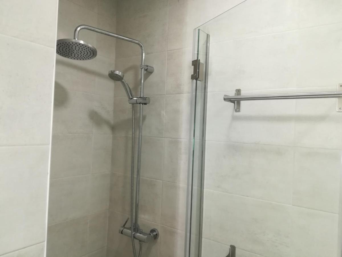 Pro Touristic Green Planet Apartment Ferrel  Ngoại thất bức ảnh