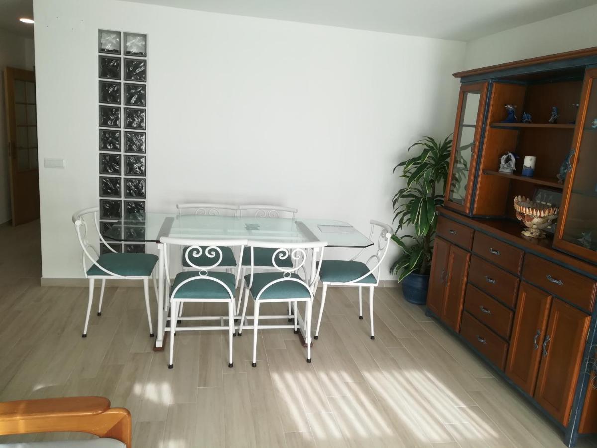 Pro Touristic Green Planet Apartment Ferrel  Ngoại thất bức ảnh