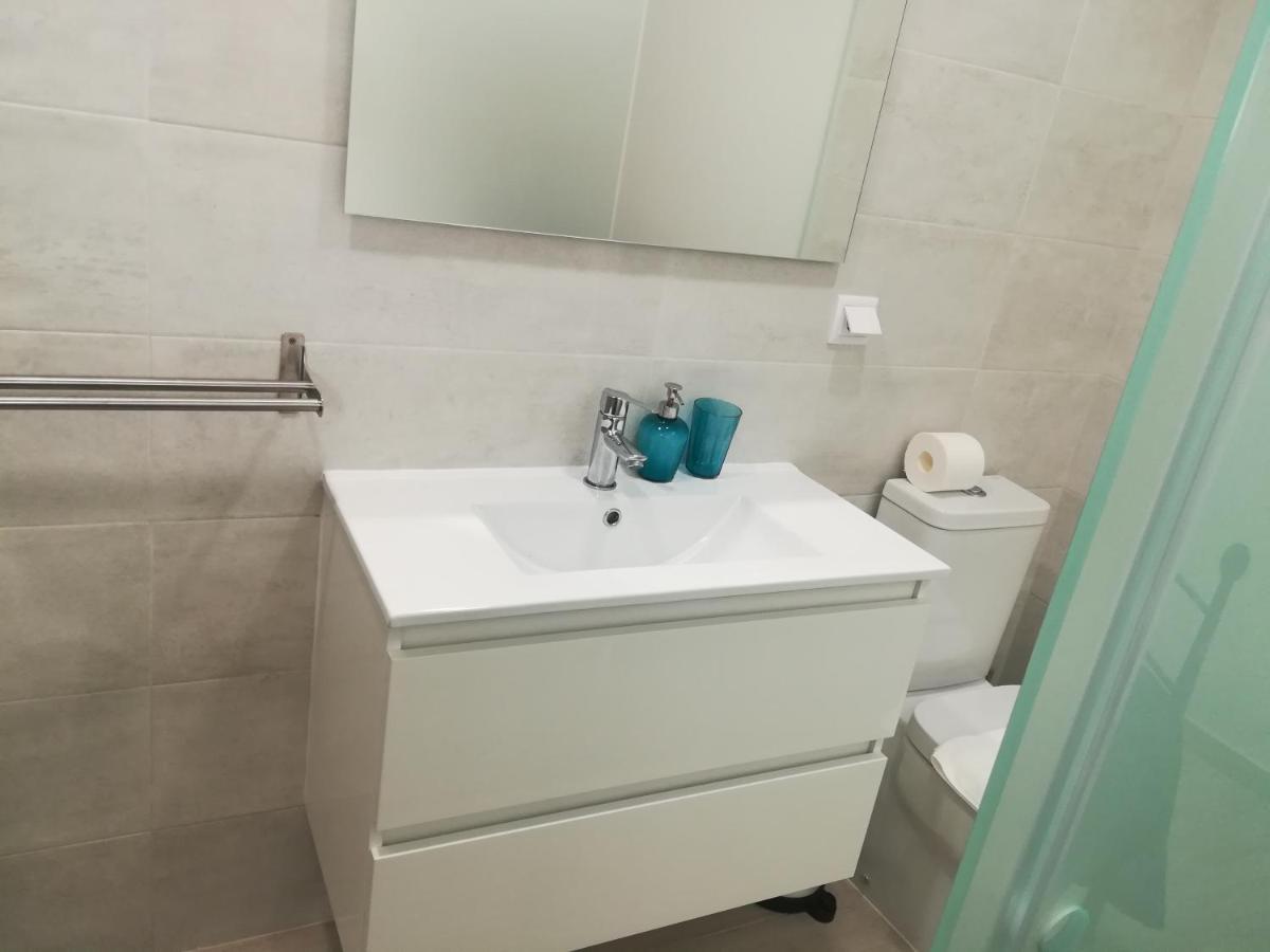 Pro Touristic Green Planet Apartment Ferrel  Ngoại thất bức ảnh