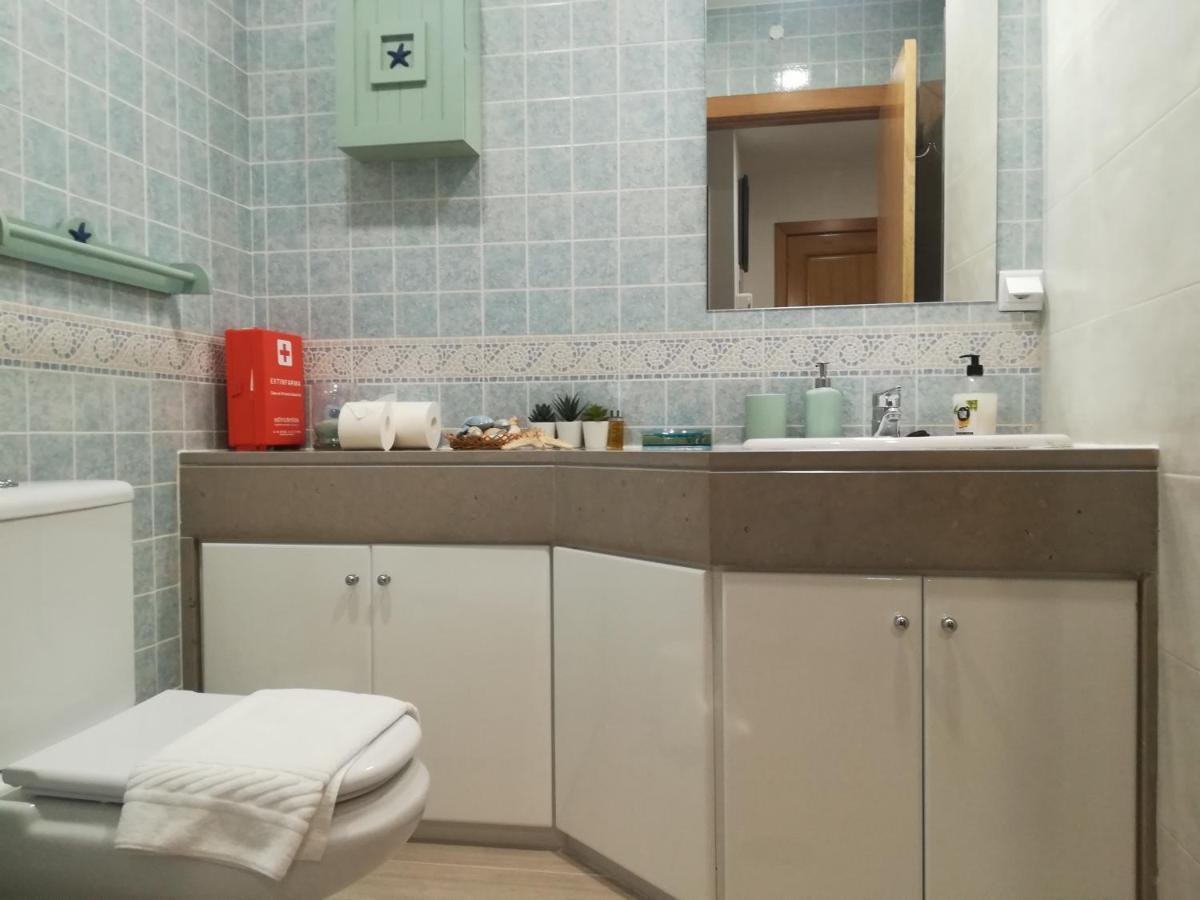 Pro Touristic Green Planet Apartment Ferrel  Ngoại thất bức ảnh