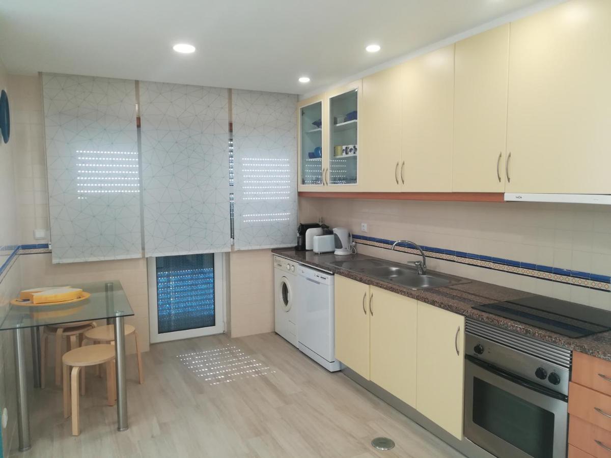 Pro Touristic Green Planet Apartment Ferrel  Ngoại thất bức ảnh