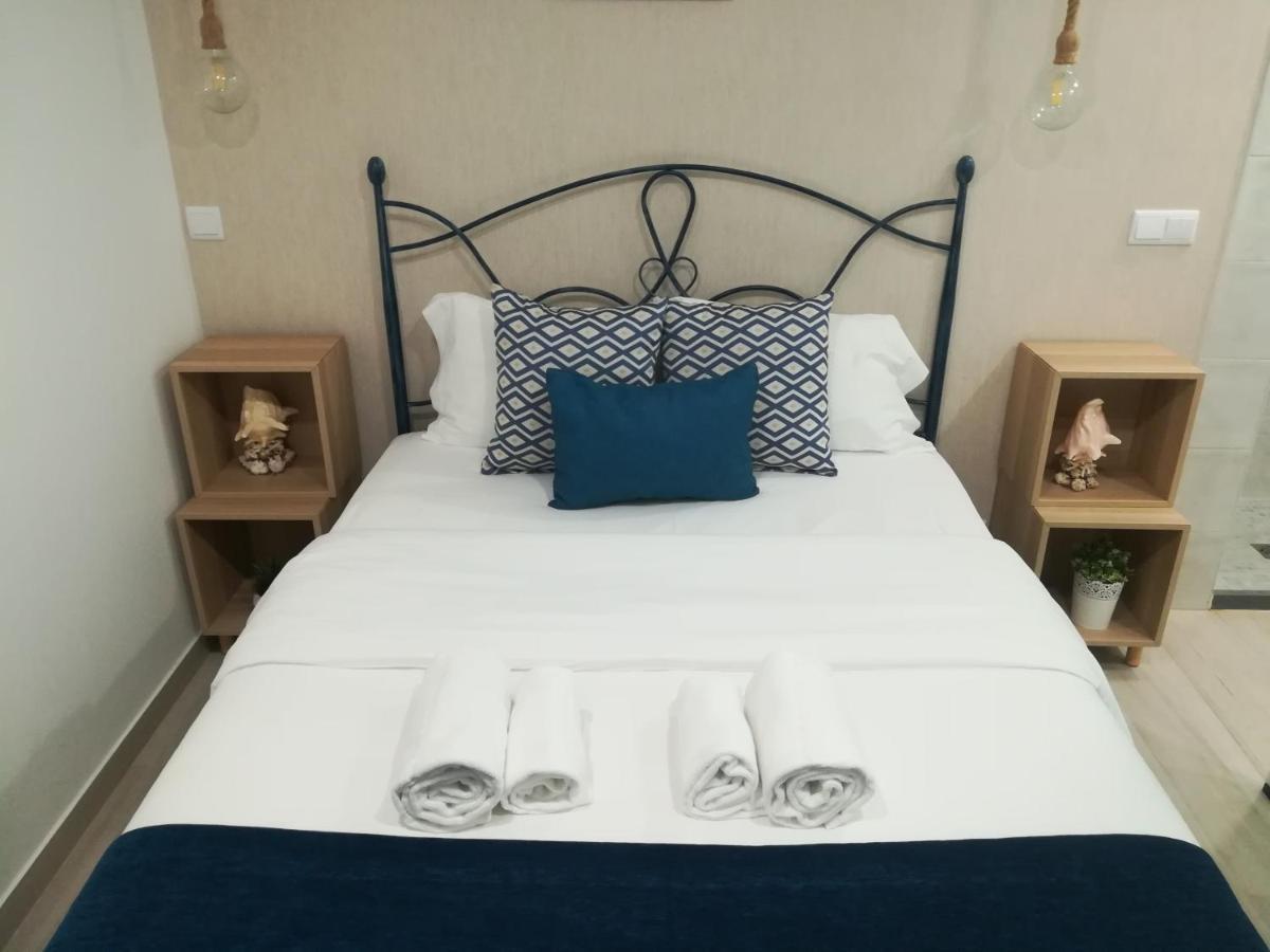 Pro Touristic Green Planet Apartment Ferrel  Ngoại thất bức ảnh