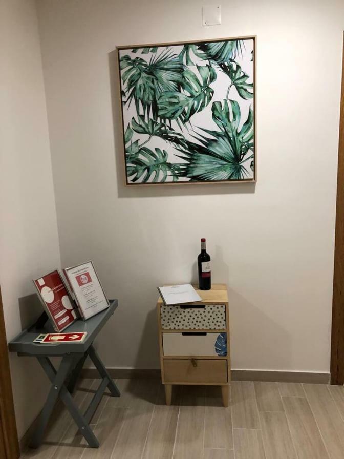Pro Touristic Green Planet Apartment Ferrel  Ngoại thất bức ảnh