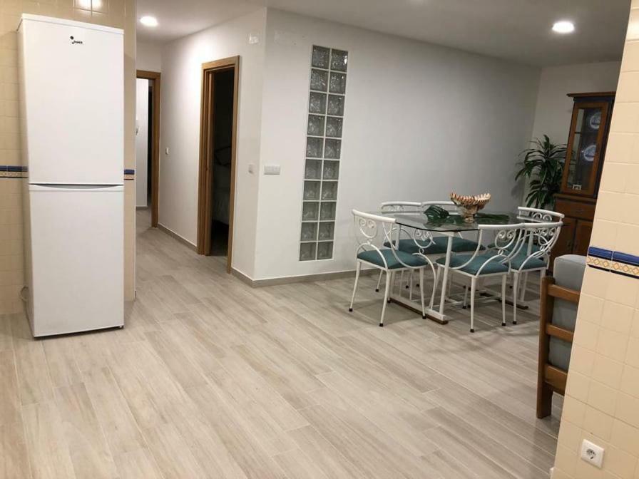 Pro Touristic Green Planet Apartment Ferrel  Ngoại thất bức ảnh