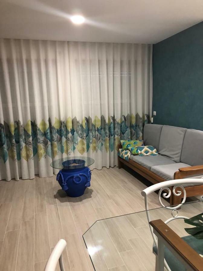 Pro Touristic Green Planet Apartment Ferrel  Ngoại thất bức ảnh
