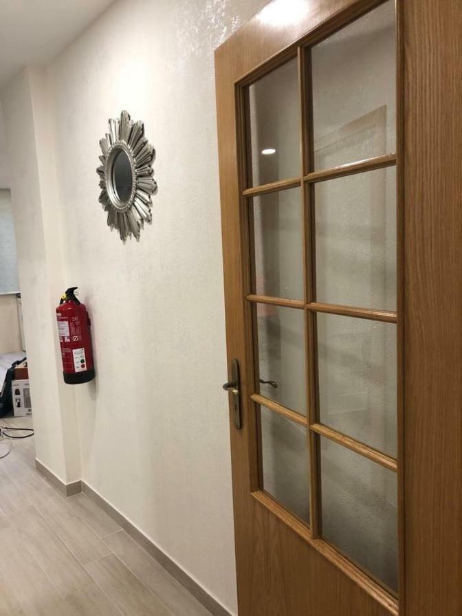 Pro Touristic Green Planet Apartment Ferrel  Ngoại thất bức ảnh