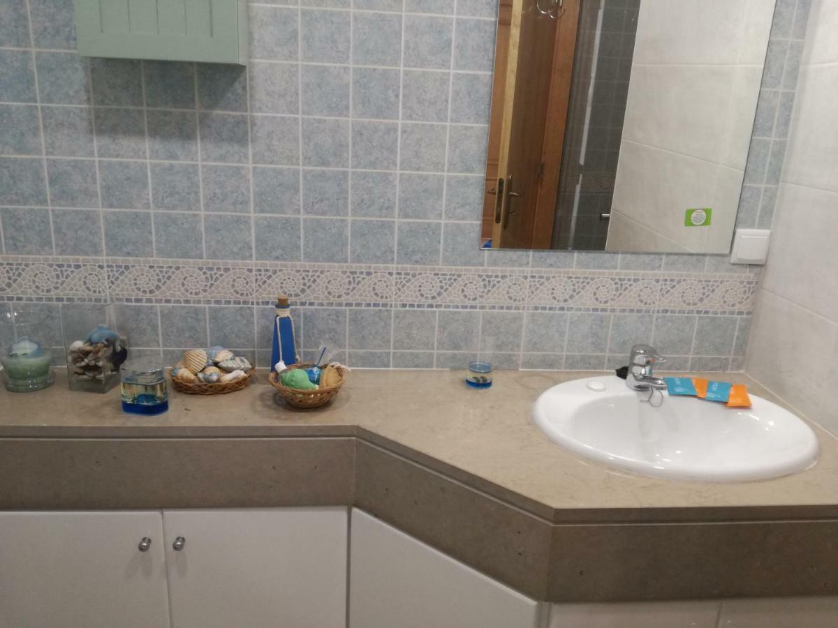 Pro Touristic Green Planet Apartment Ferrel  Ngoại thất bức ảnh
