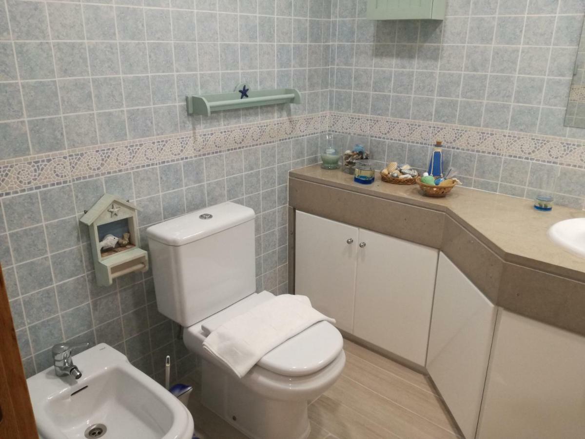 Pro Touristic Green Planet Apartment Ferrel  Ngoại thất bức ảnh