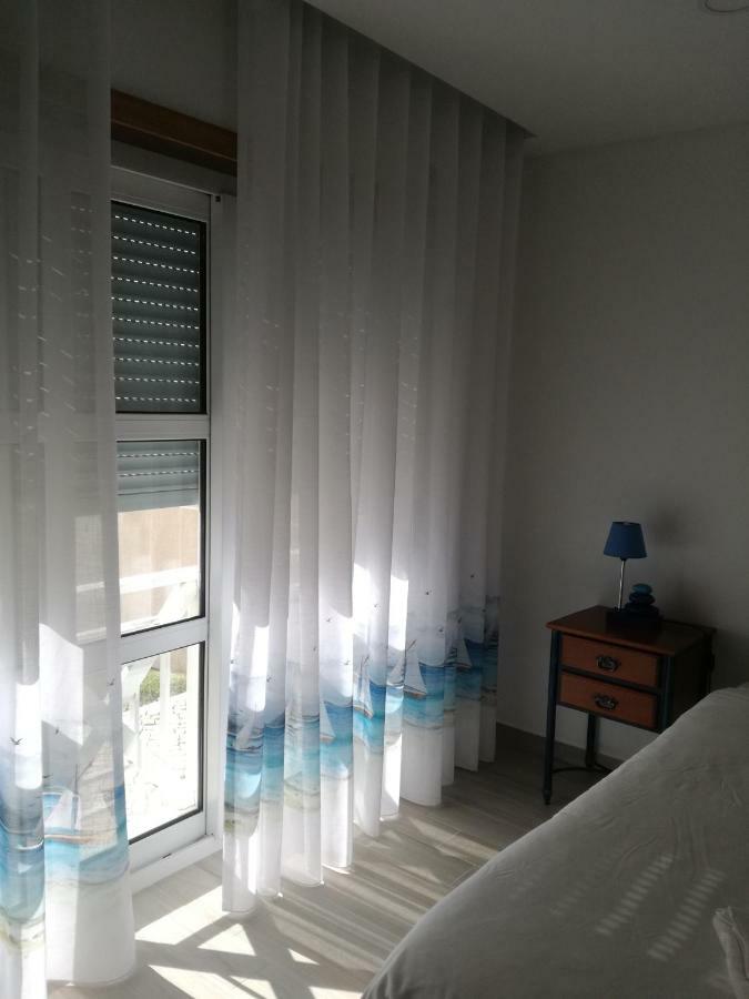 Pro Touristic Green Planet Apartment Ferrel  Ngoại thất bức ảnh