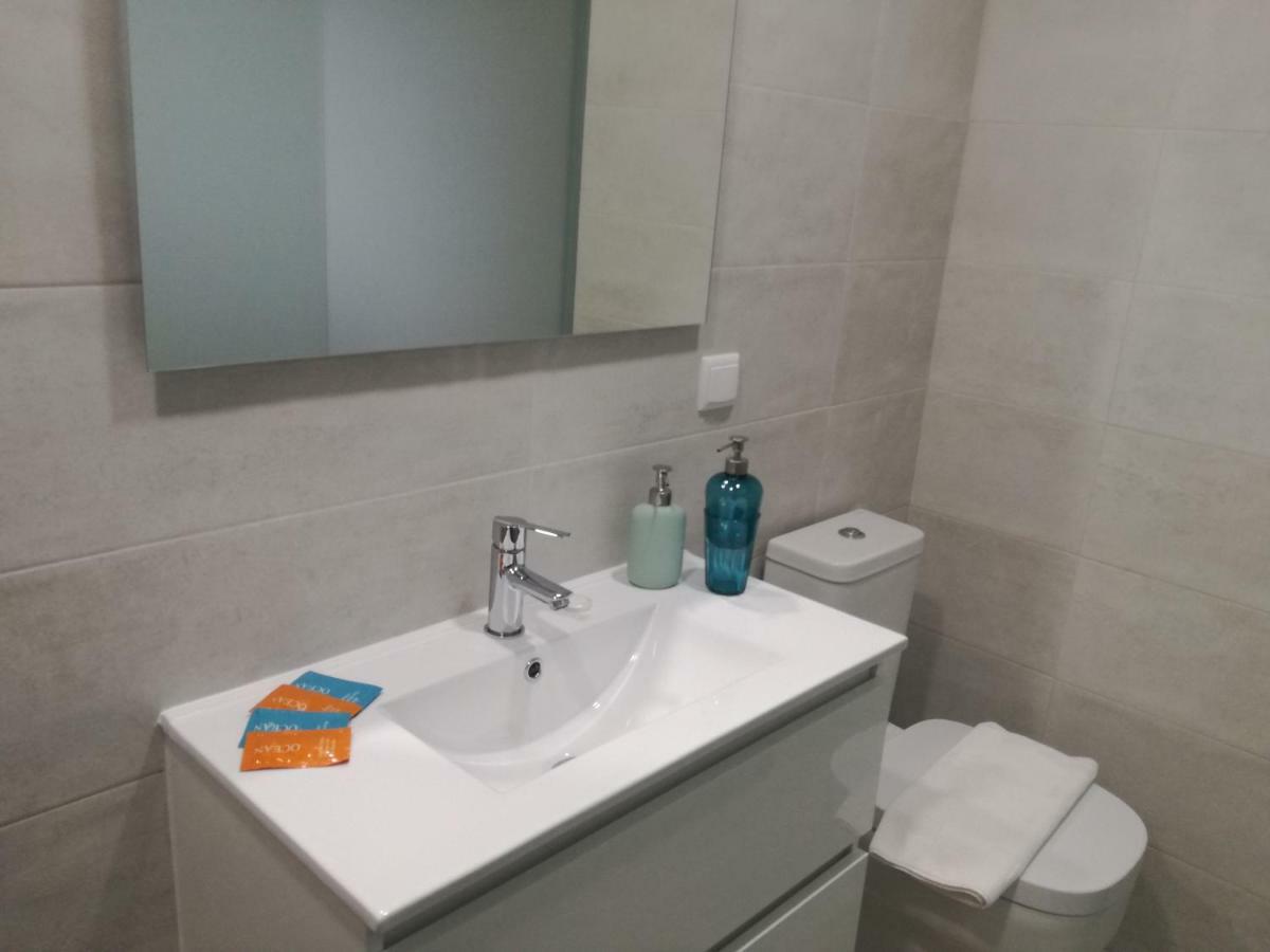 Pro Touristic Green Planet Apartment Ferrel  Ngoại thất bức ảnh