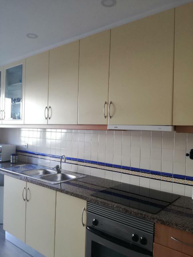 Pro Touristic Green Planet Apartment Ferrel  Ngoại thất bức ảnh