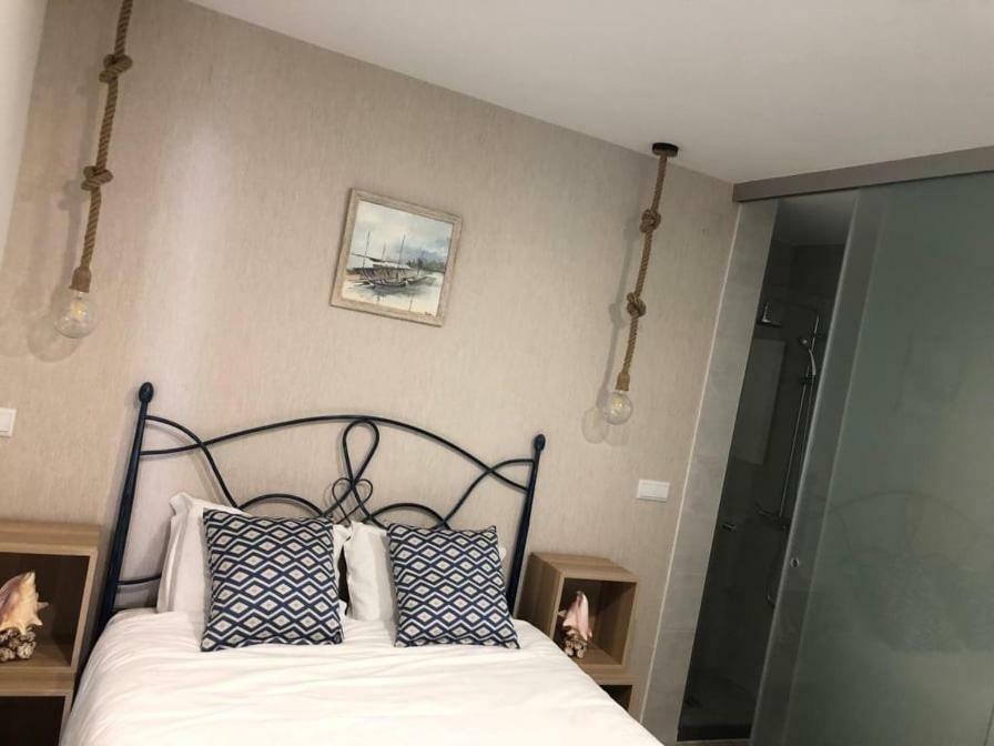 Pro Touristic Green Planet Apartment Ferrel  Ngoại thất bức ảnh