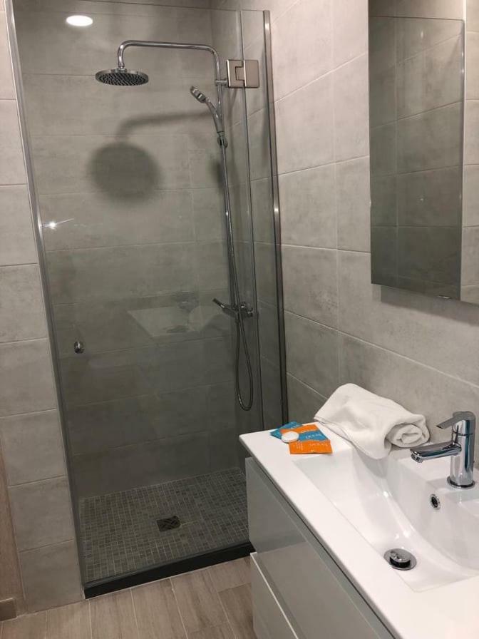 Pro Touristic Green Planet Apartment Ferrel  Ngoại thất bức ảnh