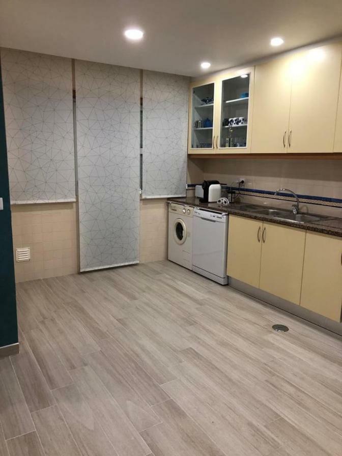 Pro Touristic Green Planet Apartment Ferrel  Ngoại thất bức ảnh