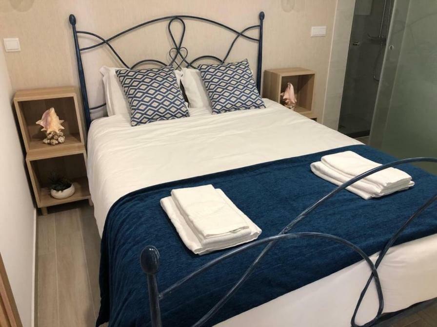 Pro Touristic Green Planet Apartment Ferrel  Ngoại thất bức ảnh