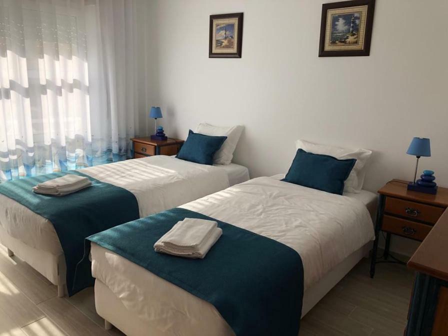 Pro Touristic Green Planet Apartment Ferrel  Ngoại thất bức ảnh
