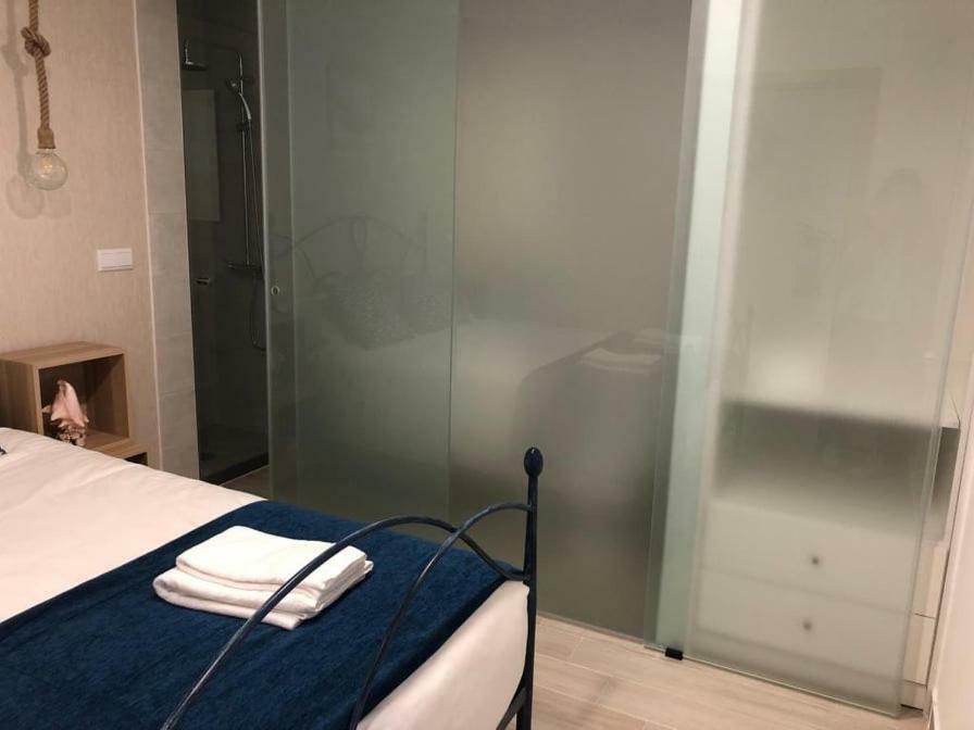 Pro Touristic Green Planet Apartment Ferrel  Ngoại thất bức ảnh